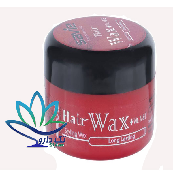 واکس مو براق کننده ساویز